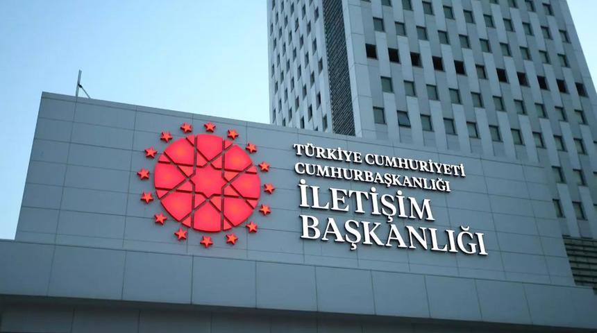 Kamu sitelerinde yapay zek&acirc; d&ouml;n&uuml;ş&uuml;m&uuml; başladı