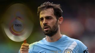 Bernardo Silva'ya rekor teklif! Aslan kesenin ağzını fena açtı