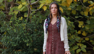 G&uuml;neş altında sere serpe pozlar! Beğeni yağdı