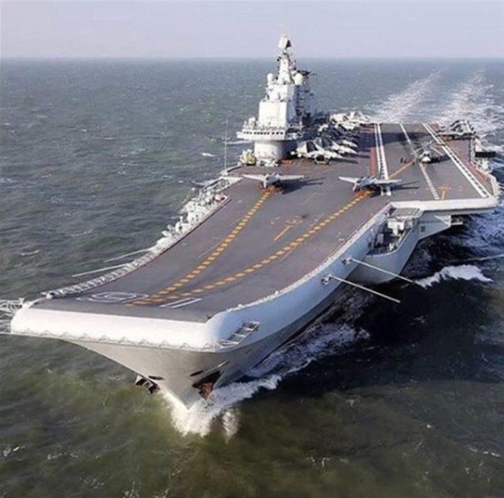 Böylesini gördünüz mü?  G4