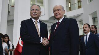 Ekmeleddin İhsanoğlu, 24 Haziran'da Erdoğan'a oy verecek!