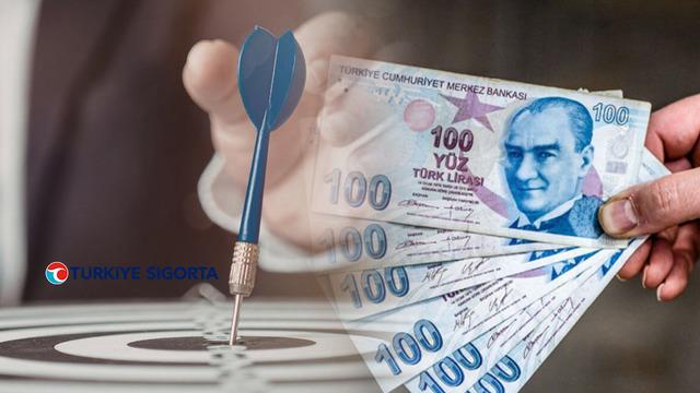 TURSG&rsquo;de bilan&ccedil;o sonrası 10 kurumdan hedef fiyat artışı