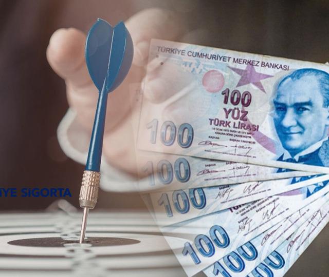 TURSG&rsquo;de bilan&ccedil;o sonrası 10 kurumdan hedef fiyat artışı