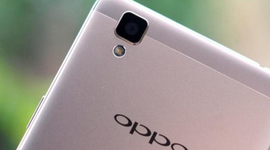 Oppo A3 Görüldü