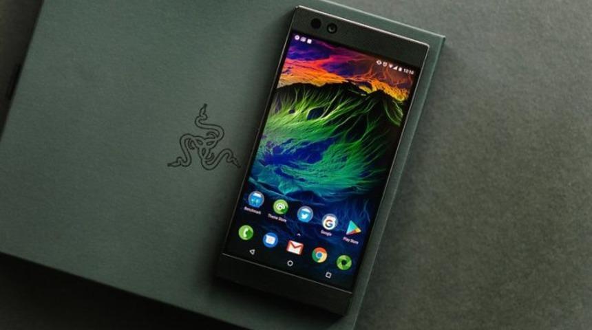 Razer Phone ağını genişletiyor!