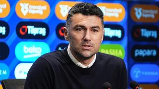 Gaziantep'e Burak Yılmaz'ın ardından o isim geliyor!