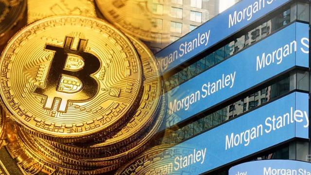 Dev banka Bitcoin'e y&uuml;klendi! 16 milyon dolarlık alım yaptı