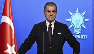 &Ccedil;elik'ten &Ouml;zel'e tepki: "Siyasi zavallılık &ouml;rneğidir"