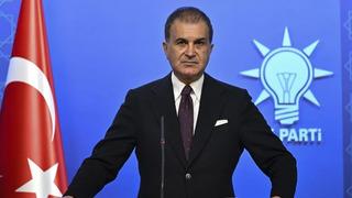 Çelik'ten Özel'e tepki: Netanyahu ile aynı cümlede zikretmesi siyasi zavallılık örneğidir