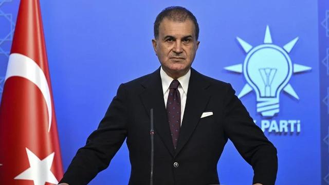 Çelik'ten Özel'e tepki: Netanyahu ile aynı cümlede zikretmesi siyasi zavallılık örneğidir