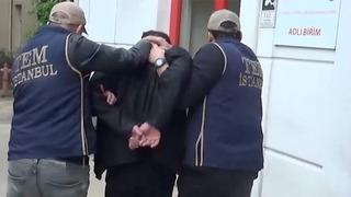 FET&Ouml; sanığı firari eski emniyet m&uuml;d&uuml;r&uuml; İstanbul'da yakalandı