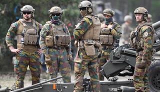 Almanya'da kritik askerlik kararı! 70'e &ccedil;ıkarılması &ouml;nerildi