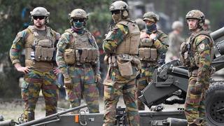 Almanya'da kritik askerlik kararı! 70'e çıkarılması önerildi