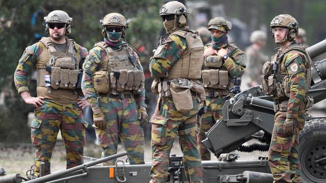 Almanya'da kritik askerlik kararı! 70'e çıkarılması önerildi