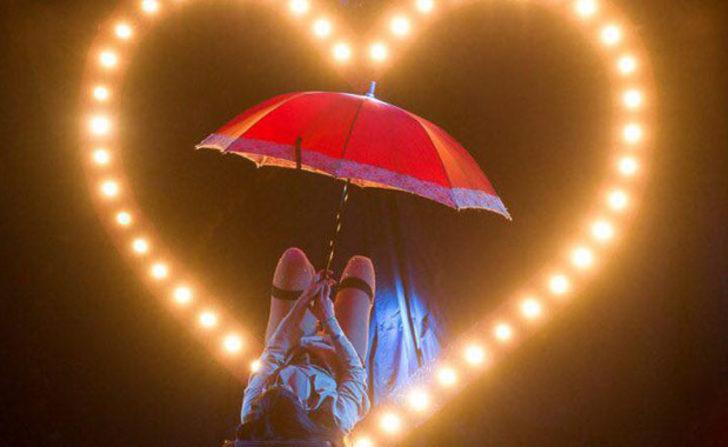  Bu görüntüler festivale damgasını vurdu  G5