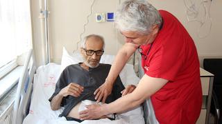 Çok nadir vaka Denizli'de görüldü: Normal boyuttan 40 kat büyük!