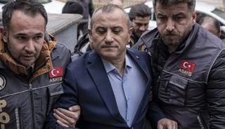 Eski Tunceli Valisi Tuncay Sonel'in tutuklanması talep edildi