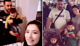 B&ouml;cek ailesi davasında yeni gelişme! Tahliye edildi