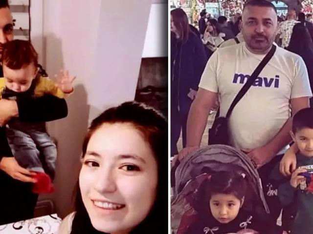 B&ouml;cek ailesi davasında yeni gelişme! Tahliye edildi