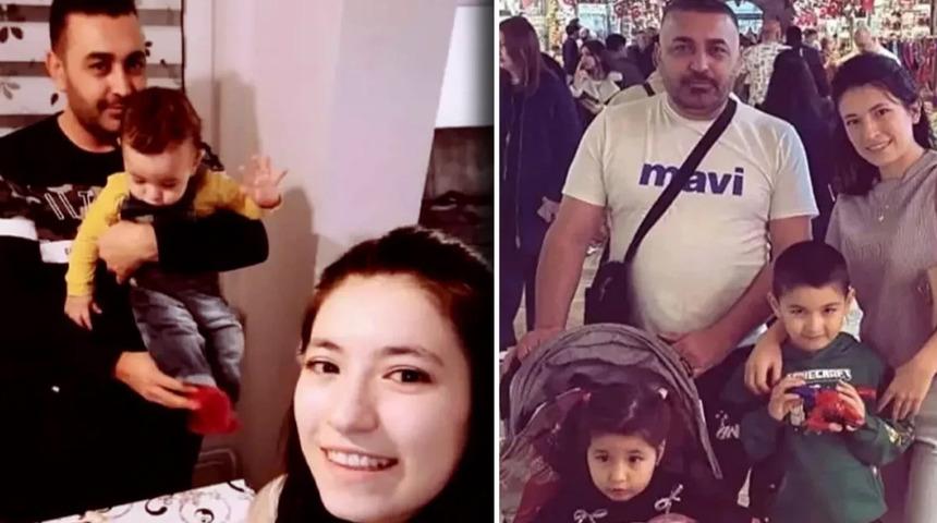 B&ouml;cek ailesi davasında yeni gelişme! Tahliye edildi