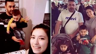 Böcek ailesi davasında yeni gelişme! Tahliye edildi