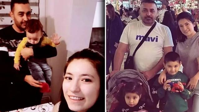 Böcek ailesi davasında yeni gelişme! Tahliye edildi