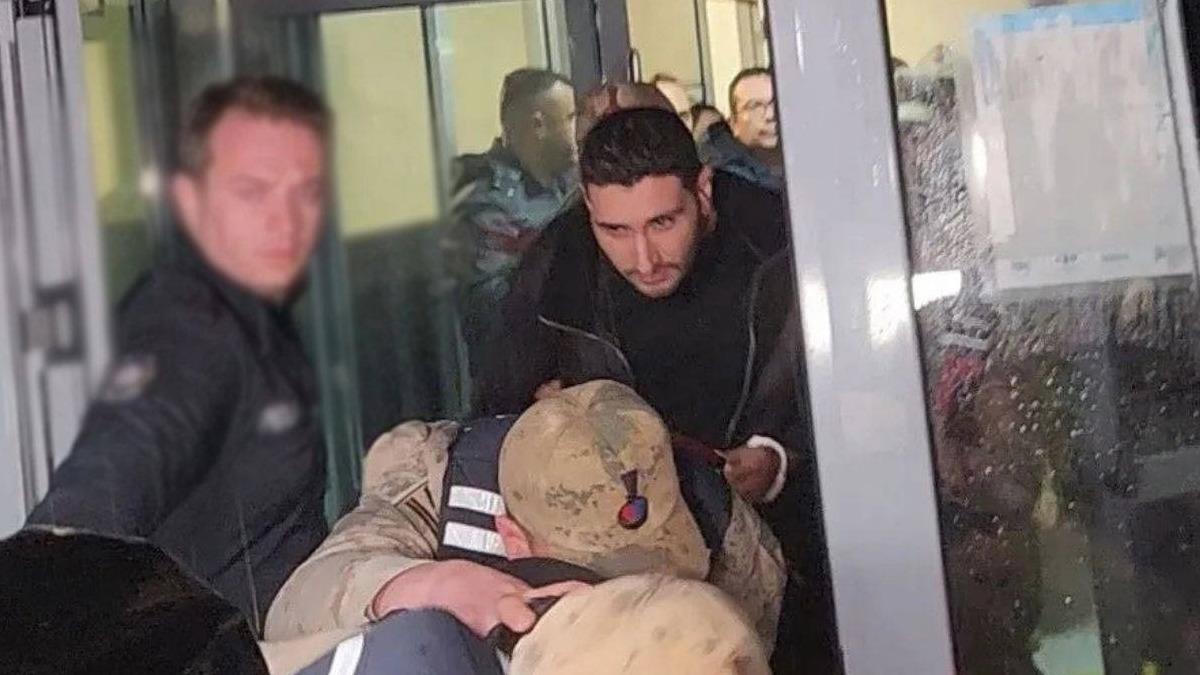 MYNET &Ouml;ZEL | Eski vali Tuncay Sonel e 78 kritik soru! 5 ayrı maddeden tutuklama talebi... 1