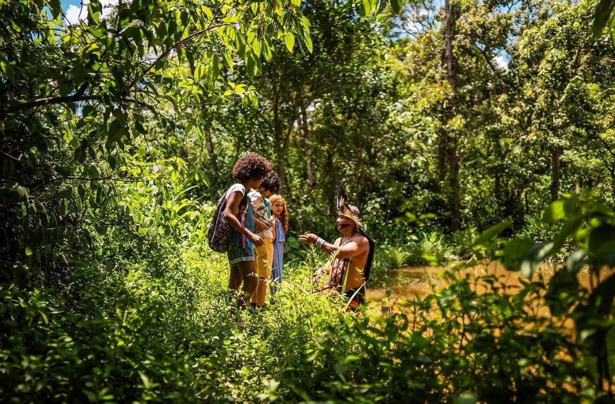 Yerli bilgisi ve iklim 1