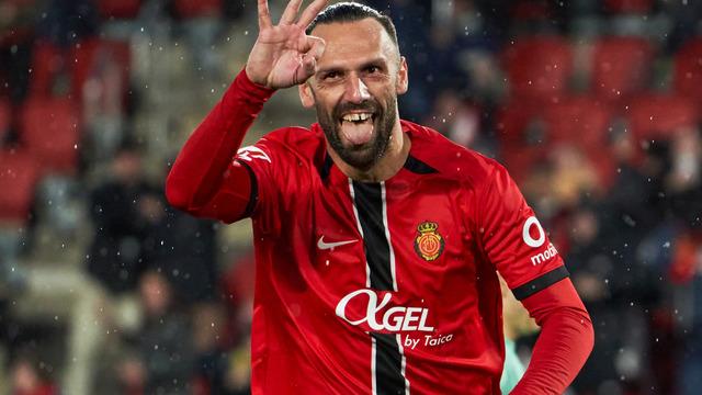 Fenerbahçe, Vedat Muriqi ile anlaştı! Bonservisi 10 milyon Euro