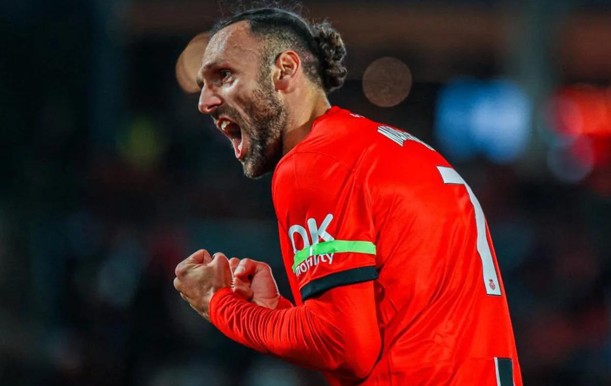 Fenerbah&ccedil;e, Vedat Muriqi ile anlaştı! Bonservisi 10 milyon Euro 2