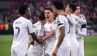 Real Madrid'in yeni hocası belli oldu! Bu sefer oyuncular se&ccedil;ti