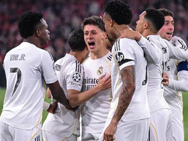 Real Madrid'in yeni hocası belli oldu! Bu sefer oyuncular se&ccedil;ti
