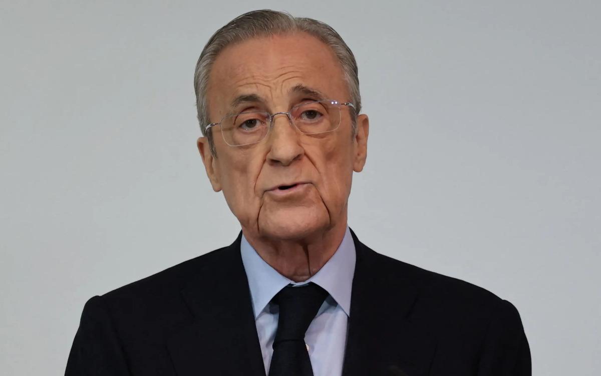 Real Madrid in yeni hocası belli oldu! Bu sefer oyuncular se&ccedil;ti 1