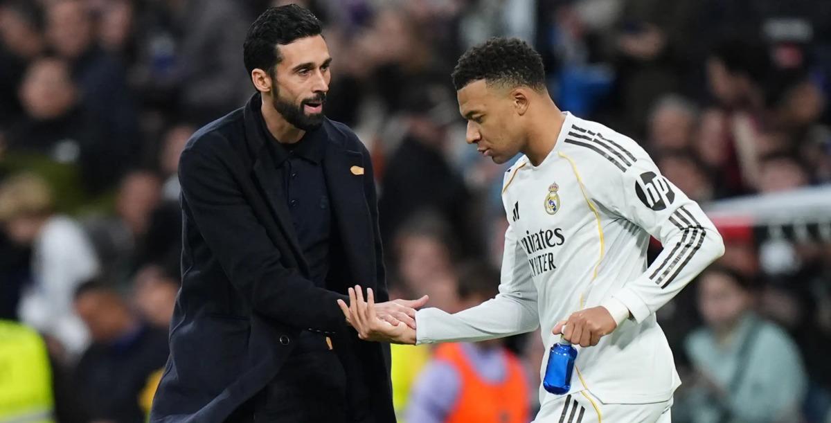 Real Madrid in yeni hocası belli oldu! Bu sefer oyuncular se&ccedil;ti 3