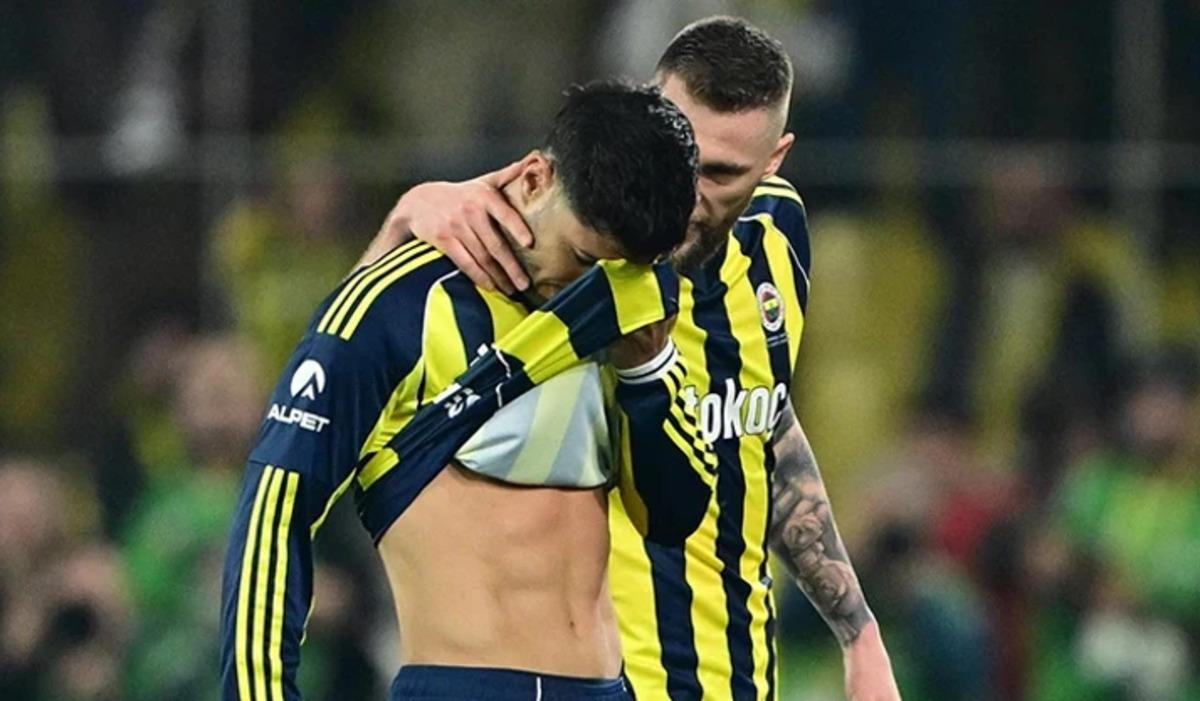 CANLI | Tümosan Konyaspor - Fenerbahçe Canlı Maç Anlatımı 1