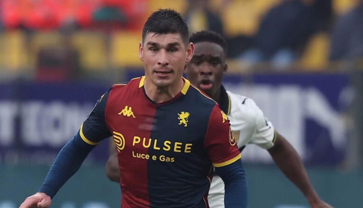 Trabzonspor da Ruslan Malinovskyi bombası! Hem de bedavaya 1