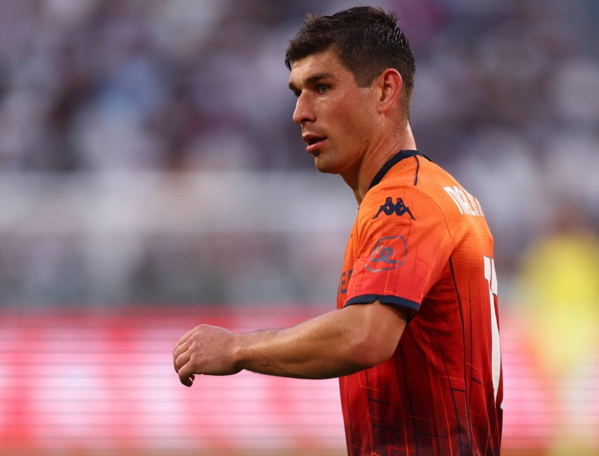 Trabzonspor da Ruslan Malinovskyi bombası! Hem de bedavaya 2