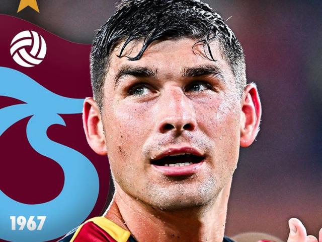 Trabzonspor'da Ruslan Malinovskyi bombası! Hem de bedavaya