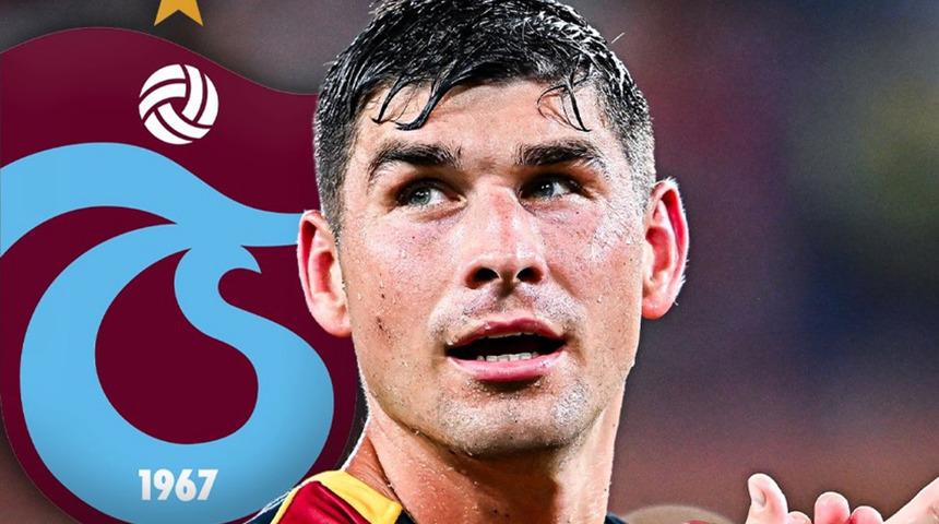 Trabzonspor'da Ruslan Malinovskyi bombası! Hem de bedavaya