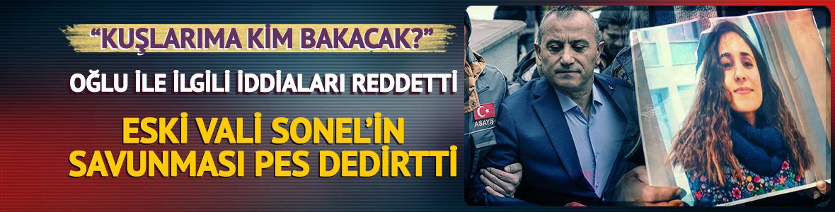 Savunması 'pes' dedirtti! "Kuşlarıma kim bakacak"