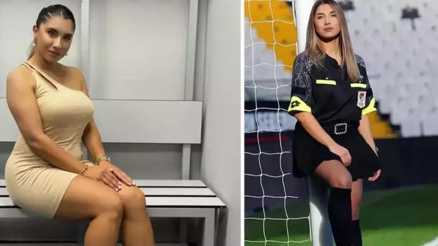 Eski hakem ve içerik üreticisi Elif Karaarslan’ın uyuşturucu test sonucu belli oldu