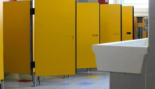 Yer: Bilecik! Okulun kızlar tuvaletinde kurusıkı silah ve tehdit notu bulundu