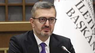 İletişim Başkanı Duran'dan Özgür Özel'in açıklamalarına tepki