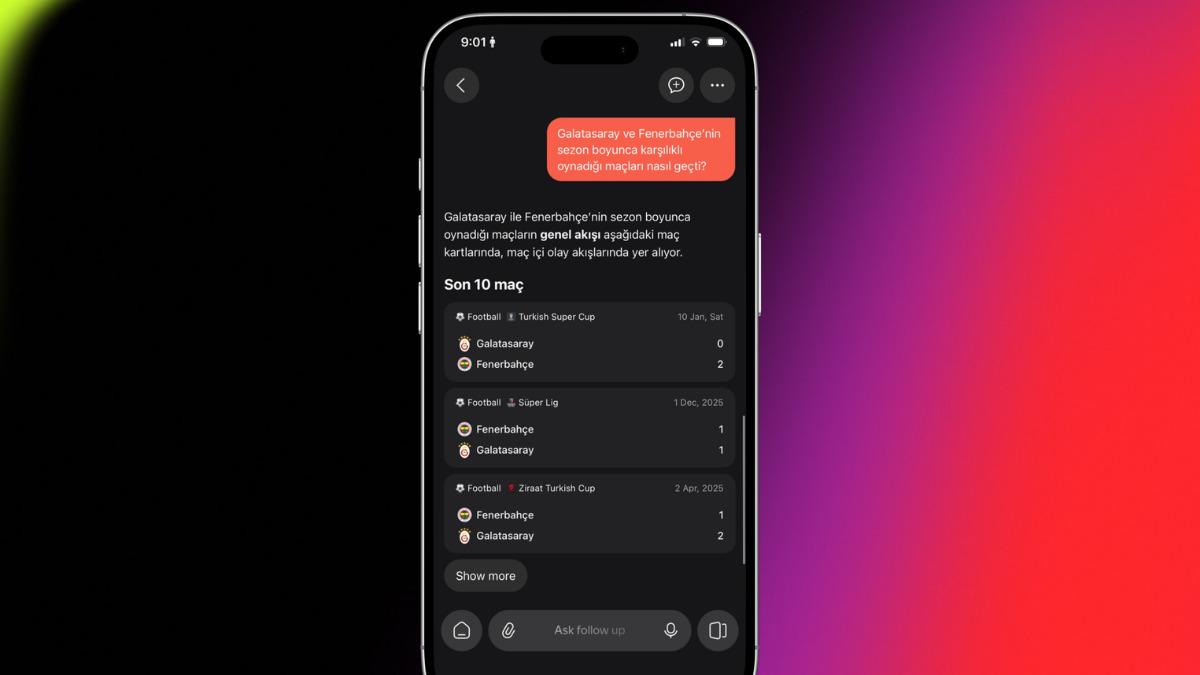 Büyük Güne Az Kaldı: Galatasaray - Fenerbahçe Derbisi Öncesi Bilmen Gereken 7 Şey 4