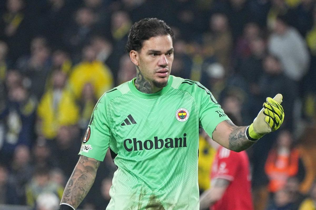 Fenerbahçe den Ederson açıklaması! Ayrılık iddiaları vardı 2