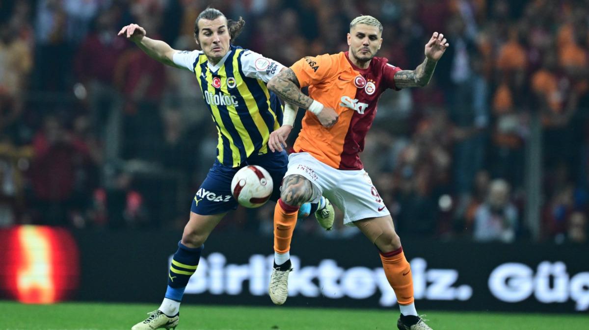 Büyük Güne Az Kaldı: Galatasaray - Fenerbahçe Derbisi Öncesi Bilmen Gereken 7 Şey 8
