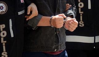 &Ccedil;orum'da provokatif paylaşım yapan &ouml;ğrenci tutuklandı