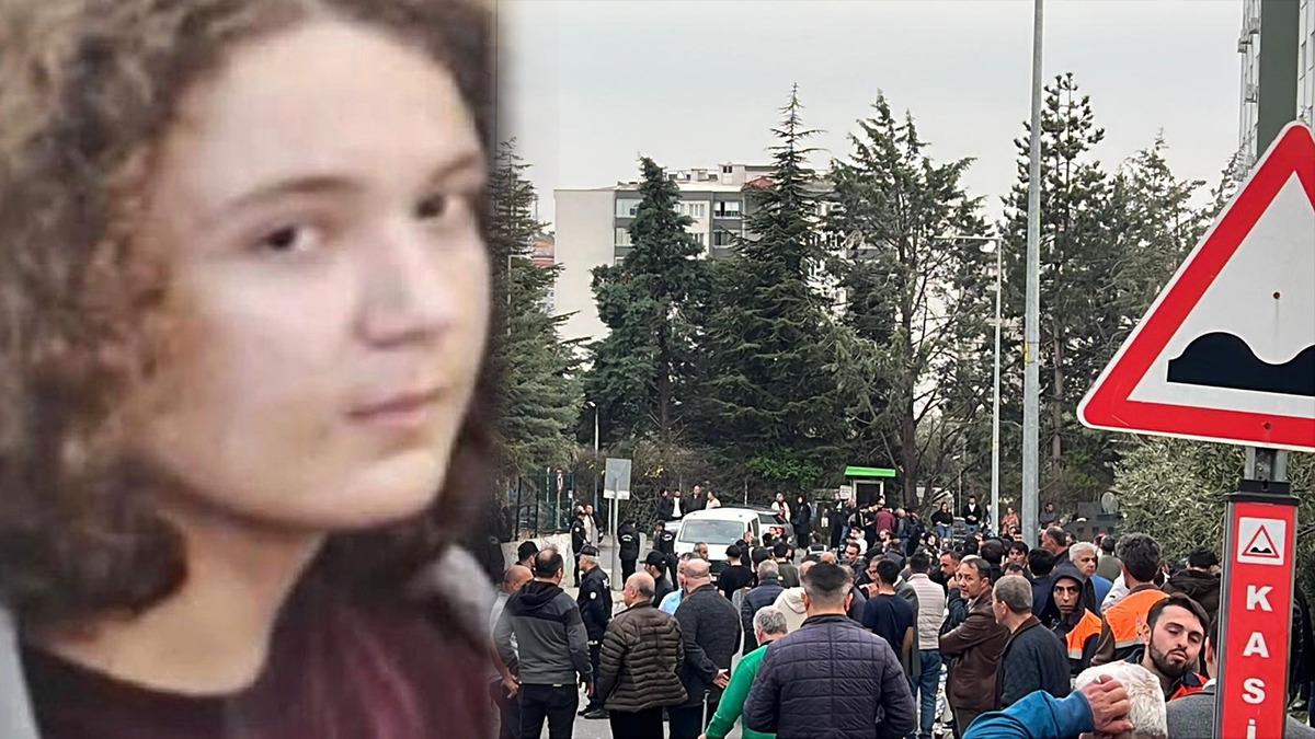 Kahramanmaraş'taki okul saldırısıyla ilgili yeni gelişme! Anne de tutuklandı