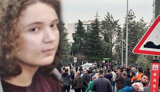 Okul saldırısıyla ilgili yeni gelişme! Anne de tutuklandı