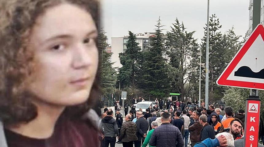 Kahramanmaraş'taki okul saldırısıyla ilgili yeni gelişme! Anne de tutuklandı